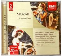 Mozart, W.a. - Marriage of Figaro-Complete Opera