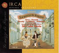 Mozart, W.A. – Les noces de Figaro – Opéra complet – Sony