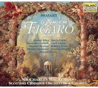 Mozart, W.a. - Marriage of Figaro-Complete Opera