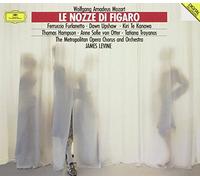 Mozart, W.a. - Marriage of Figaro-Complete Opera
