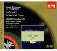 Mozart, W.a. - Marriage of Figaro-Complete Opera