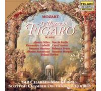 Mozart, W.a. - Marriage of Figaro-Highlights