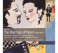 Mozart – Marriage of Figaro – CD – RCA