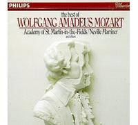 Mozart, W.a. - Marriner - Best of Mozart I