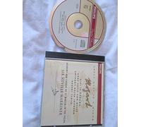 Mozart, W.a. - Mass/Ave Verum