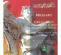 Mozart, W.a. - Mass in C Minor