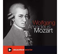 Mozart, W.a. - Master Serie [Import]