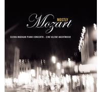 Mozart, W.A. - Mostly Mozart
