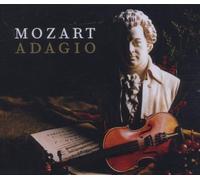 Mozart, W.A. - Mozart Adagio