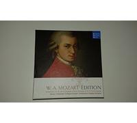 Mozart, W.A. – Mozart Edition – Import – Sony Music
