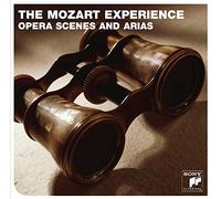 Mozart, W.a. – Mozart Experience – Import – Sony Music