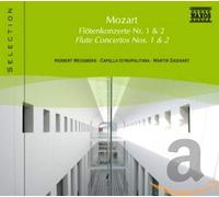 Mozart, W.A. - Mozart flûte Concertos n.1&2 [Import]