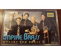 Mozart, W.a. - Mozart for Brass