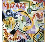 Mozart, W.a. - Mozart in The Morning