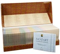 Mozart, W.A. - Mozart : Intégrale de l'oeuvre (Coffret 170 CD)