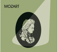 Various - Mozart (Coffret 3 CD)