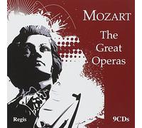 Mozart, W.A. - Mozart: Operas