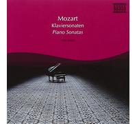 Mozart, W.A. - Mozart Piano sonatas [Import]
