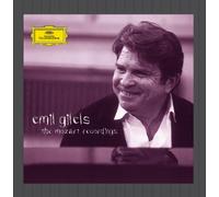 Mozart, W.A. – Mozart Recordings – Import – Deutsche Grammophon