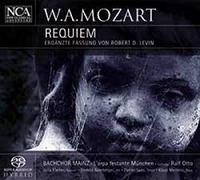 Mozart, W.A. - Mozart-Requiem