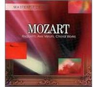 Mozart, W.a. - Mozart: Requiem Ave Verum
