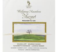 Mozart, W.A. - Mozart: Requiem in D Minor [Import]