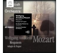 Mozart, W.a. - Mozart:Requiem [Levin Edition]