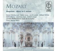 Mozart, W.A. - Mozart: Requiem / Mass in C Minor