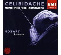 Mozart, W.A. - Mozart: Requiem - Wolfgang Amadeus Mozart