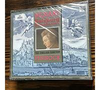 Mozart, W.a. - Mozart-Salzburg Symphonies-Pinnock-