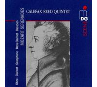 Mozart, W.a. - Mozart Serenades