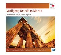 Mozart, W.a. - Mozart - Sinf.N.40+41