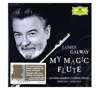 Mozart, W.A. - My Magic Flute [Import]
