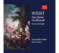 Eine Kleine Nachtmsk - Eine Kleine Nachmusik