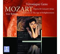 Mozart, W.A. - Opera Arias [Import]