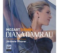 Diana Damrau - Diana Damrau - Mozart Donna