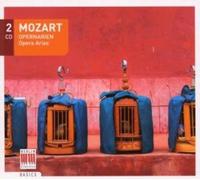 Mozart, W. A. - Opernarien