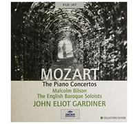 Mozart, W.a. - Piano Concertos