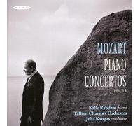 Mozart, W.a. - Piano Concertos