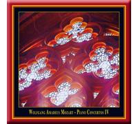 Mozart, W.A. - Piano Concertos IV [Import]