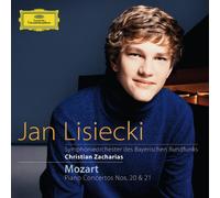 Mozart, W.a. - Piano Concertos K466 & 46