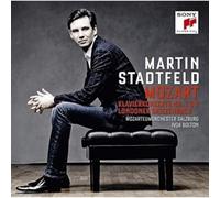 Mozart, W.a. – Concertos pour piano n°1 & 9 – Sony