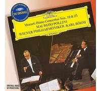 Mozart, W.a. - Piano Concertos No.23 & 1 [Import]