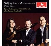 Mozart, W.a. - Piano Trios [Import]