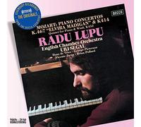 Mozart, W.a. - Pianoconcert KV 467/414 [Import]