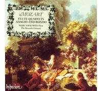 Mozart, W.a. - Quartet Flute-Complete Volume 2