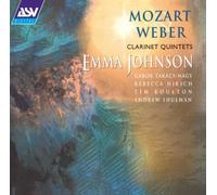 Mozart, W.a. - Quintet Cl