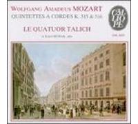 Mozart, W.a. - Quintet String 3/4