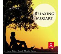 Mozart, W.A. - Relaxing Mozart