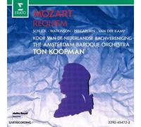 Mozart, W.a. - Requiem